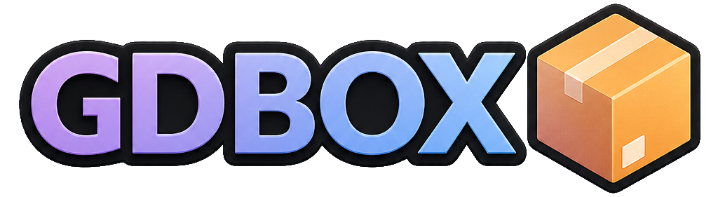 GDBOX